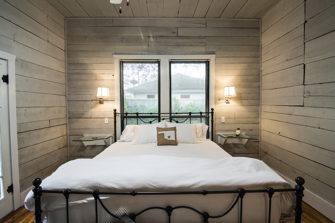 20 Of The Most Stunning Bedrooms With Shiplap Walls