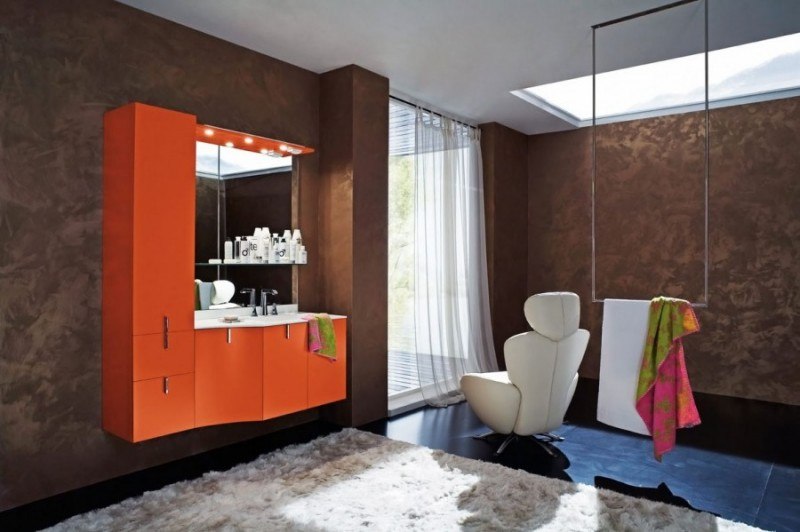 20 Vibrant Bathroom Colors To Brighten Your Space