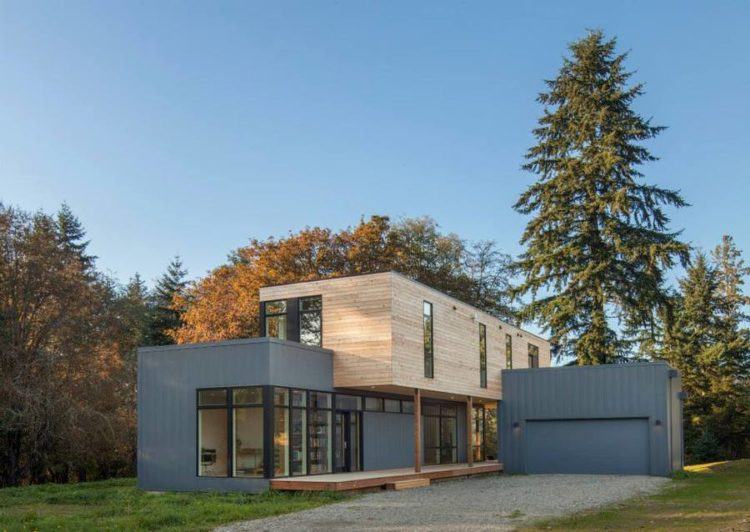 beautiful method home with two floors