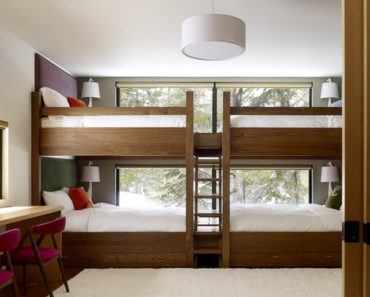20 Cool Bunk Beds Even Adults Will Love