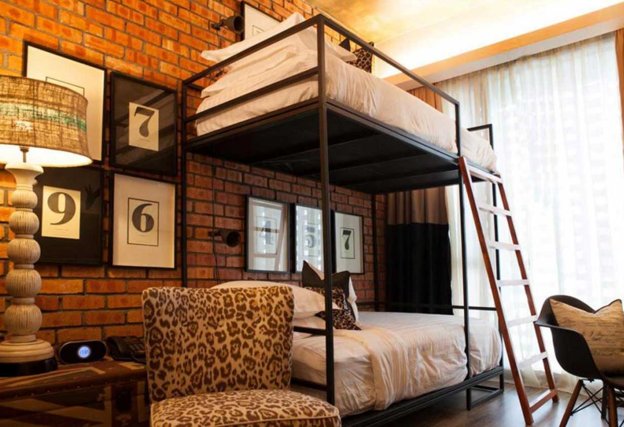 20 Cool Bunk Beds Even Adults Will Love