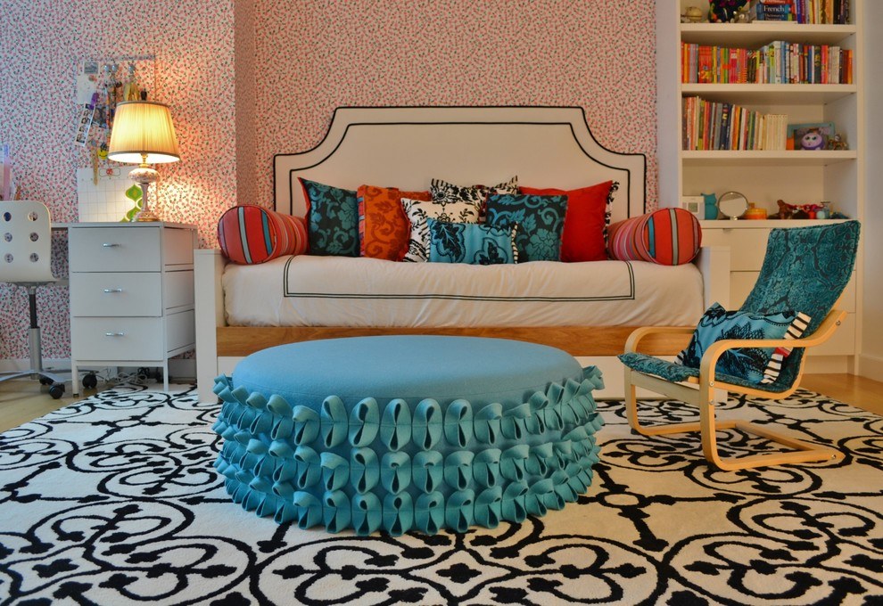 20 Beautiful Bedroom Designs With Daybeds