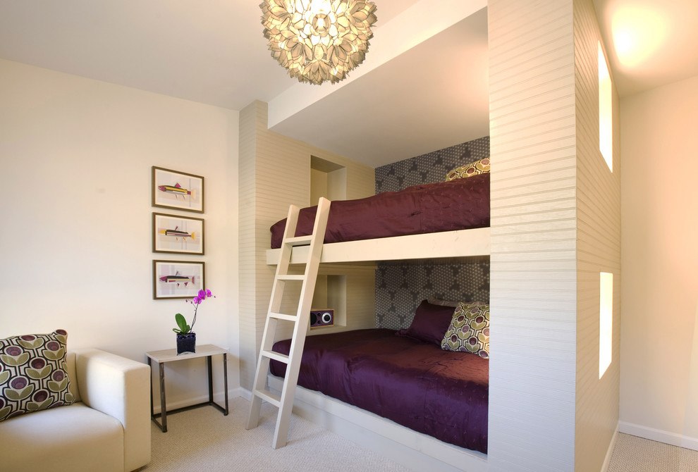 20 Cool Bunk Beds Even Adults Will Love