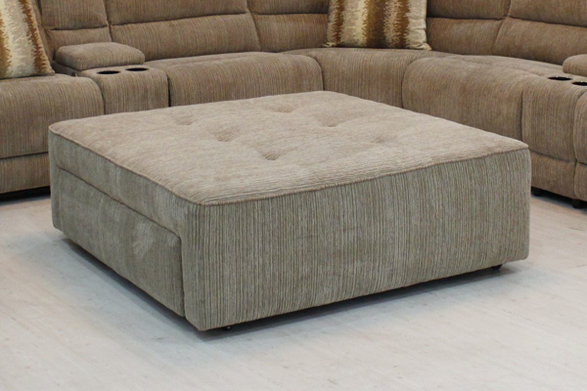 best ottoman for living room