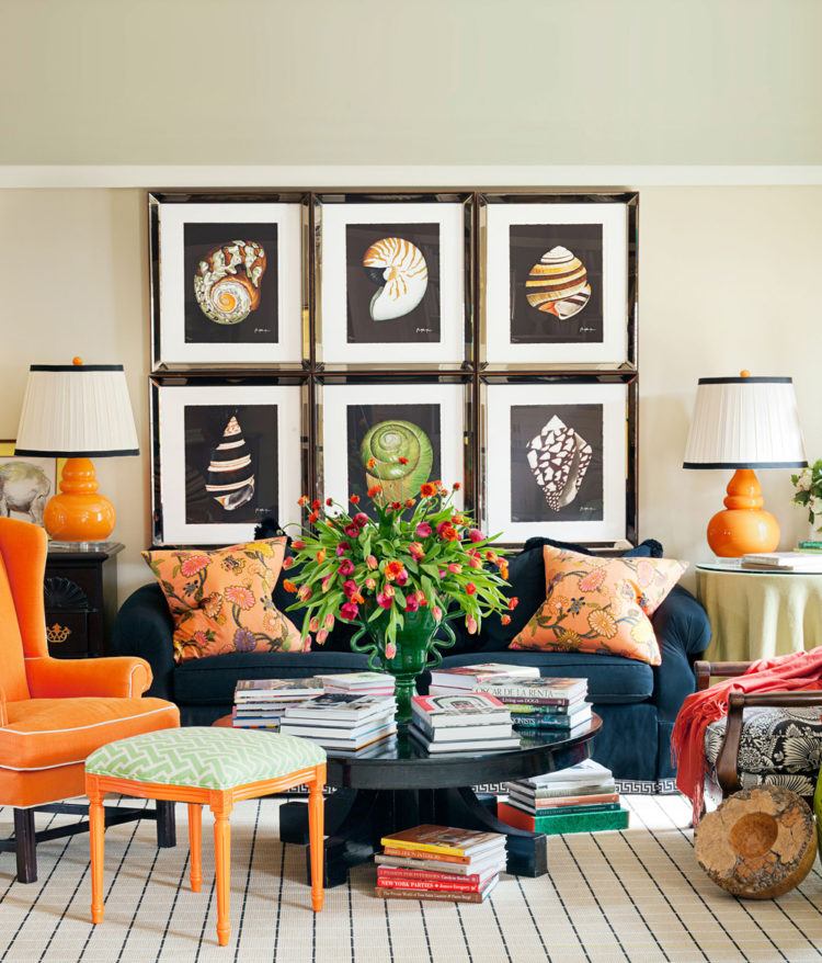 20 Living Room Wall Decor Ideas For Your Home Housely