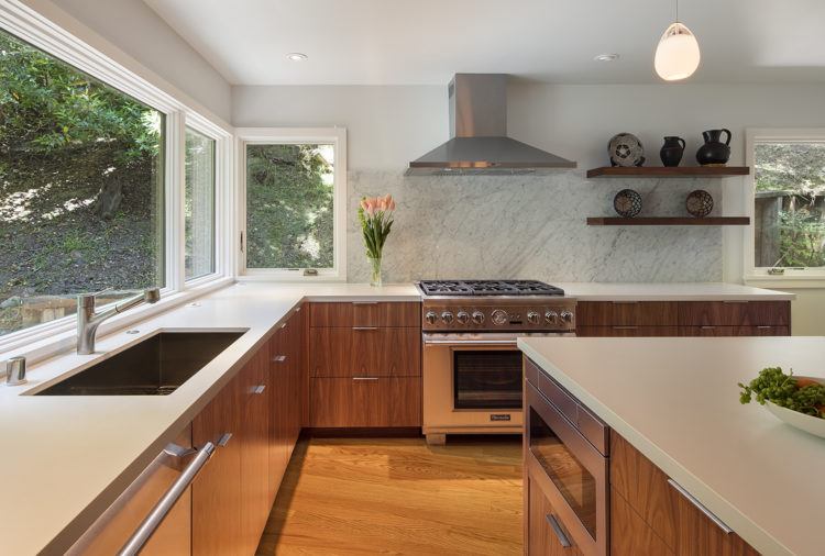 beautiful kitchen design