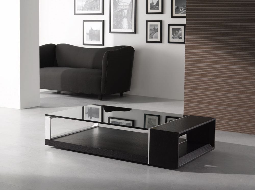 20 Of The Most Stylish Contemporary Coffee Tables Housely