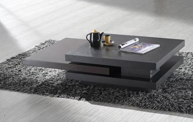 20 Of The Most Stylish Contemporary Coffee Tables Housely