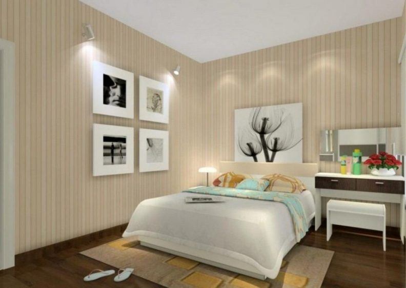 20 Cool Bedroom Lighting Ideas For Your Home Housely