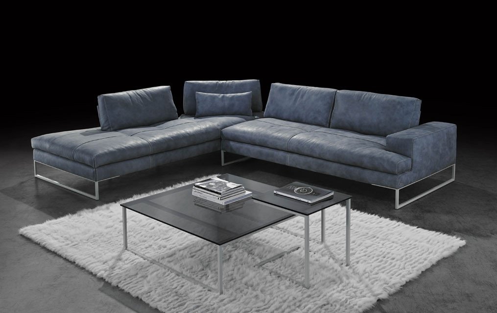 20 Comfortable Leather Modular Sofa Designs Housely