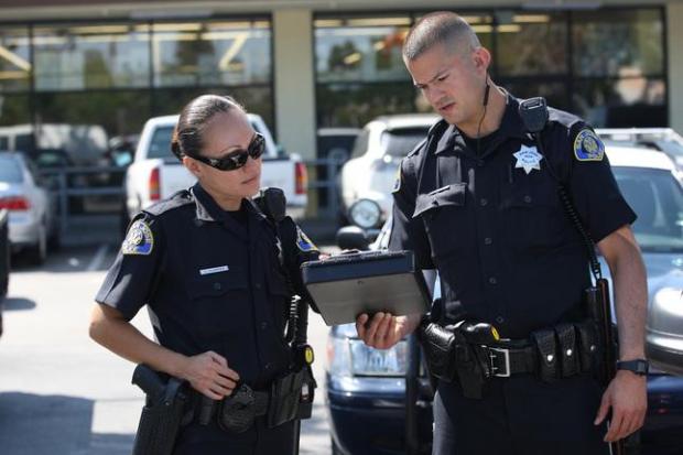 police in san jose ca