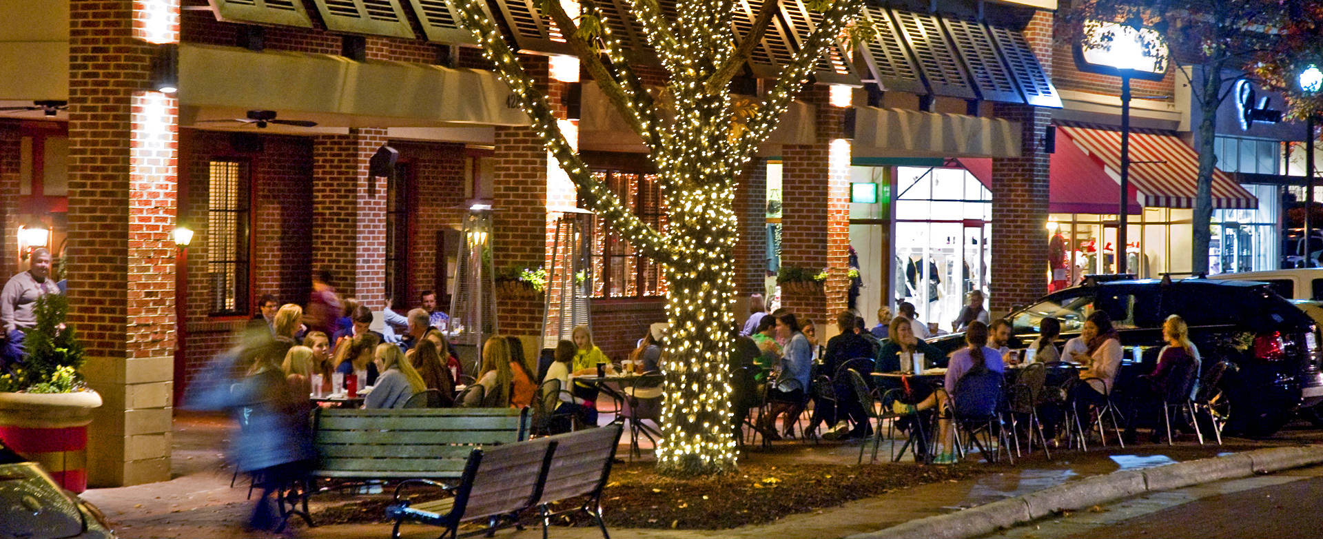 The Top 5 Reasons To Move To Raleigh NC Housely