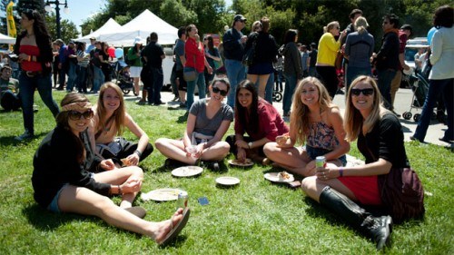 san jose taco fest