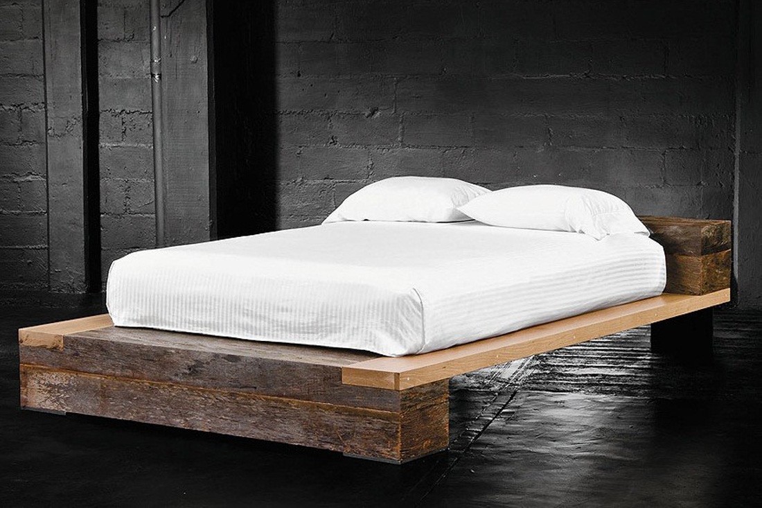 20 Cool And Comfortable Modern Bed Designs Housely