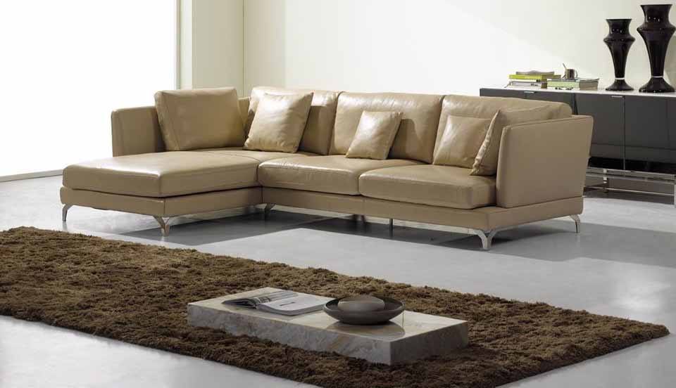 20 Comfortable Leather Modular Sofa Designs Housely