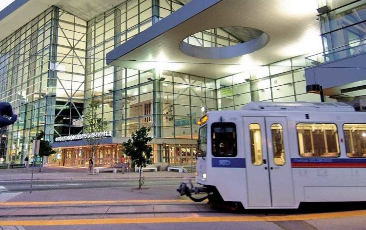 public transportation in denver co