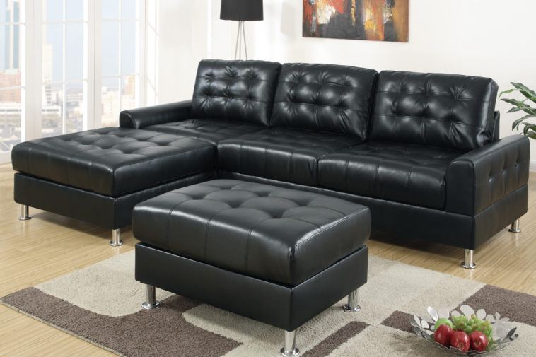 20 Comfortable Leather Modular Sofa Designs Housely