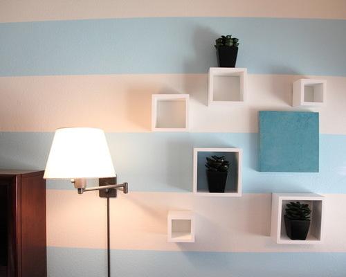 cool small box shelves