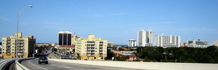 highway in daytona beach fl