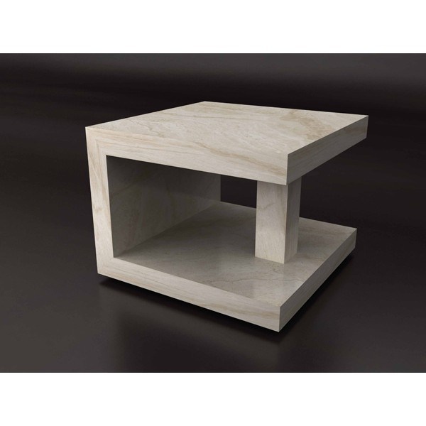 small square coffee table design