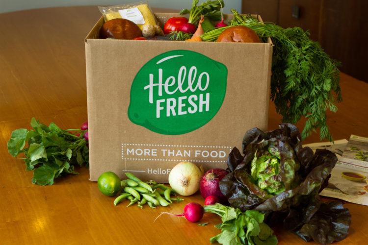 hello fresh