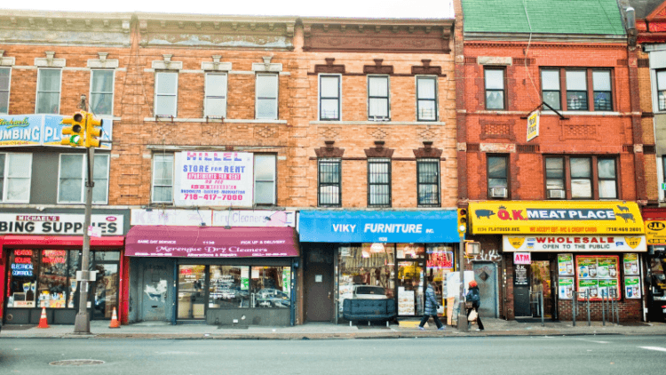 stores in east flatbush brooklyn