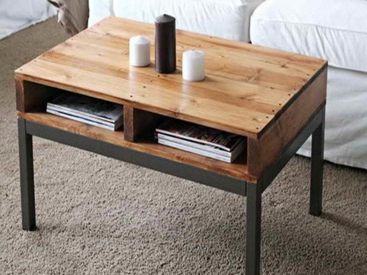 10 Small Coffee Table Ideas For Your Living Space Housely