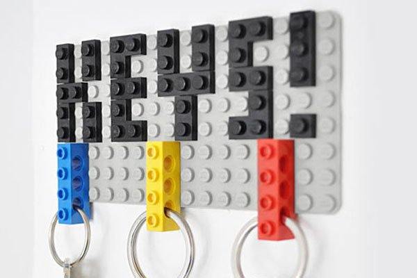 lego key holder