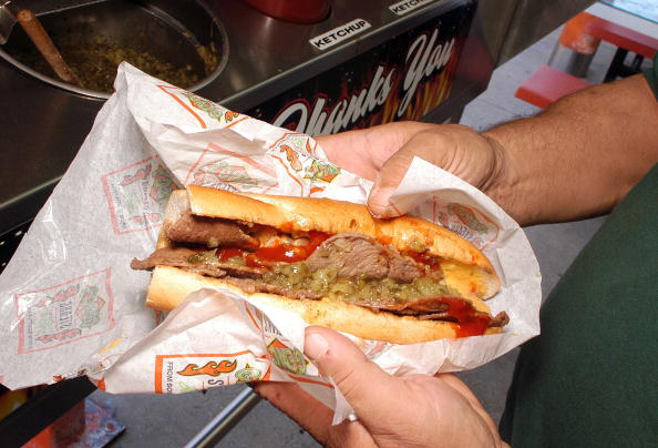 Philadelphia Warns Cheesesteak Shop Over English Only Policy