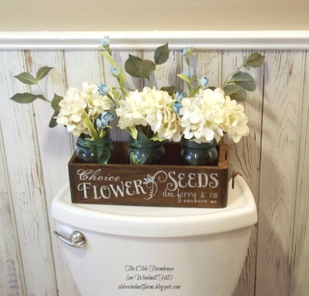 Antique-Sewing-Turned-Seedbox-Bathroom-Display