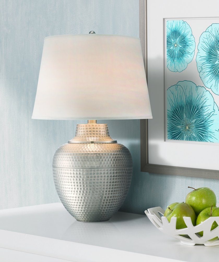 10 Of The Most Beautiful Living Room Lamps - Housely