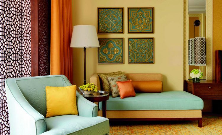 top 10 living room colors