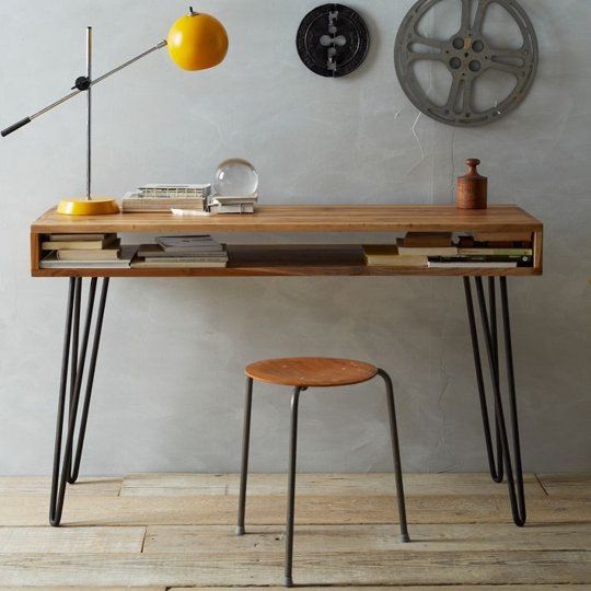 cool creative modern desk design