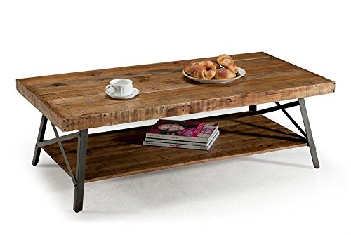 10 Trendy Coffee Tables For Your Living Room - Housely