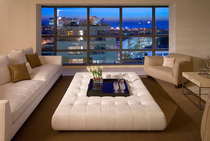 10 Large Coffee Table Designs For Your Living Room Housely