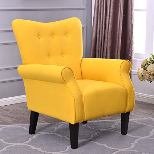 10 Of The Coolest And Most Comfortable Living Room Chairs - Housely