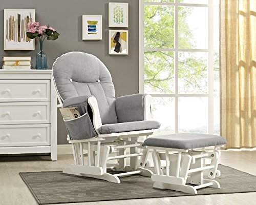 10 Nursery Rocking Chairs Designed For Comfort And Style - Housely
