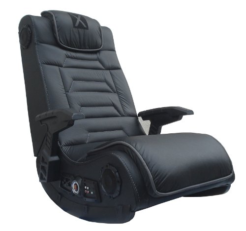 xp 2.1 gaming chair with audio