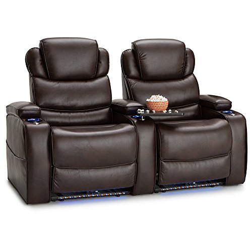 10 Home Theater Seating Options For Ultimate Comfort Housely