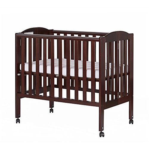 10 Portable Cribs You And Your Baby Will Love - Housely