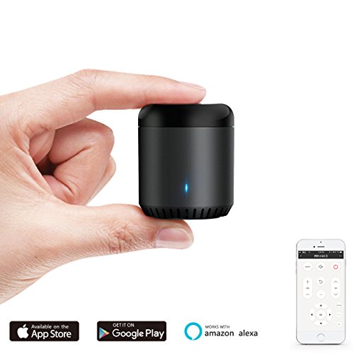 smart home gadget