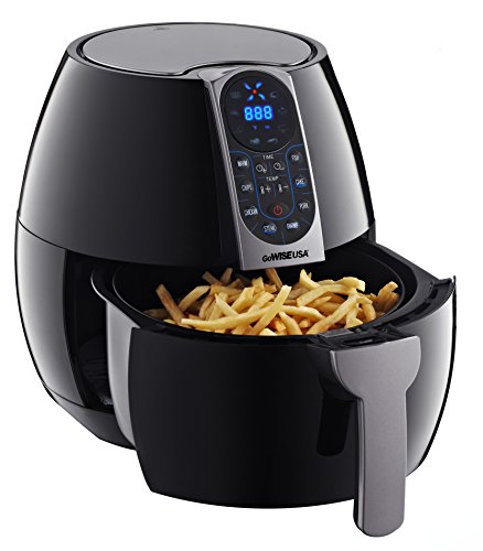 reasons to own an air fryer