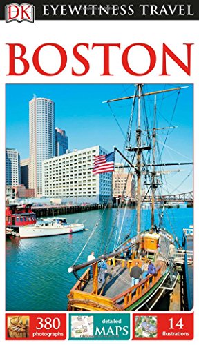 boston travel guide