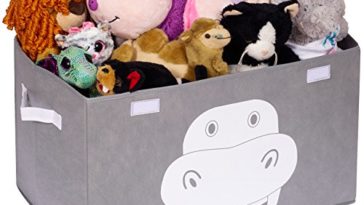 kids toy chest