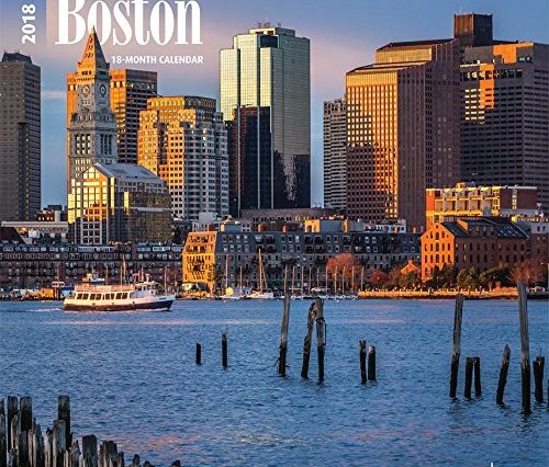 boston 2018 calendar