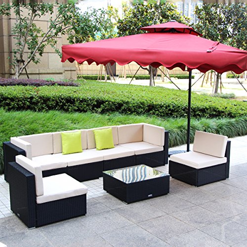 10 Of The Best Patio Seating Options For Your Outdoor Space Housely