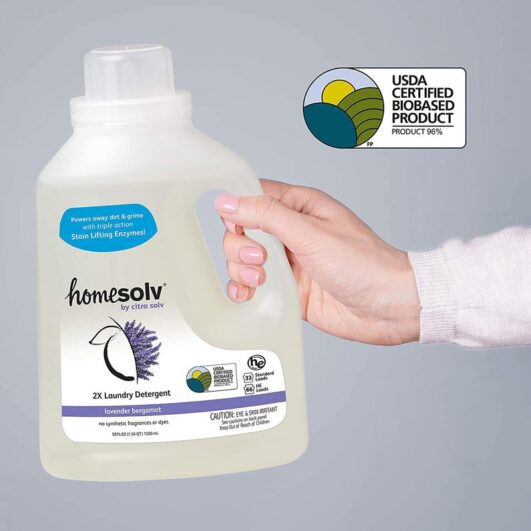 50 Worst Liquid And Powdered Laundry Detergents Page 30 of 50 Housely