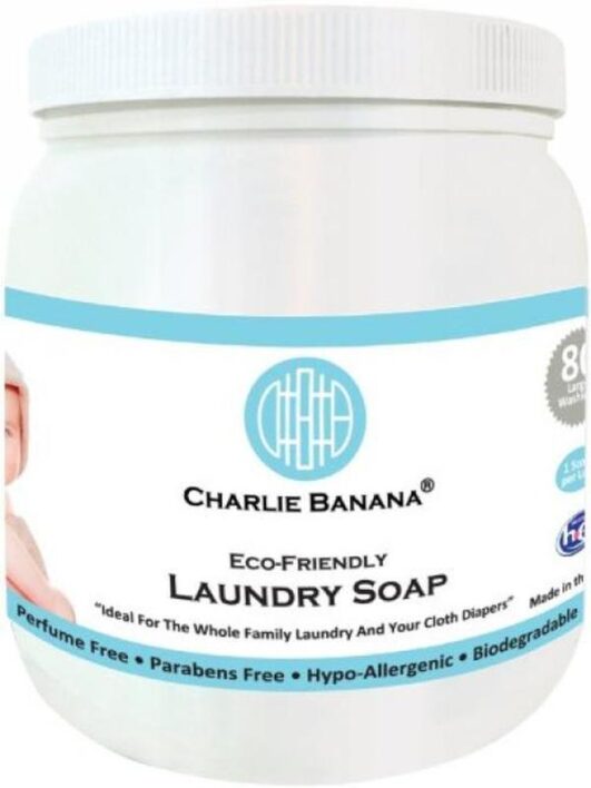 50 Worst Liquid And Powdered Laundry Detergents Page 7 of 50 Housely