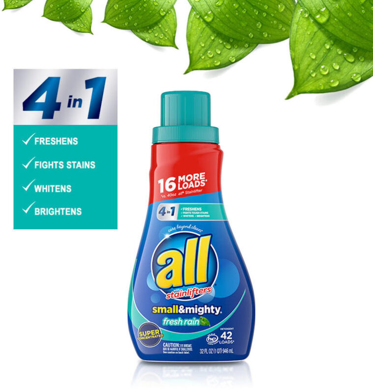 50 Worst Liquid And Powdered Laundry Detergents Page 48 of 50 Housely