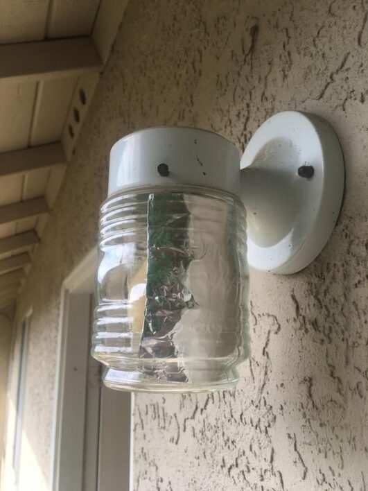 The Best Aluminum Foil Tricks You Shouldn't Ignore Anymore Page 48 of